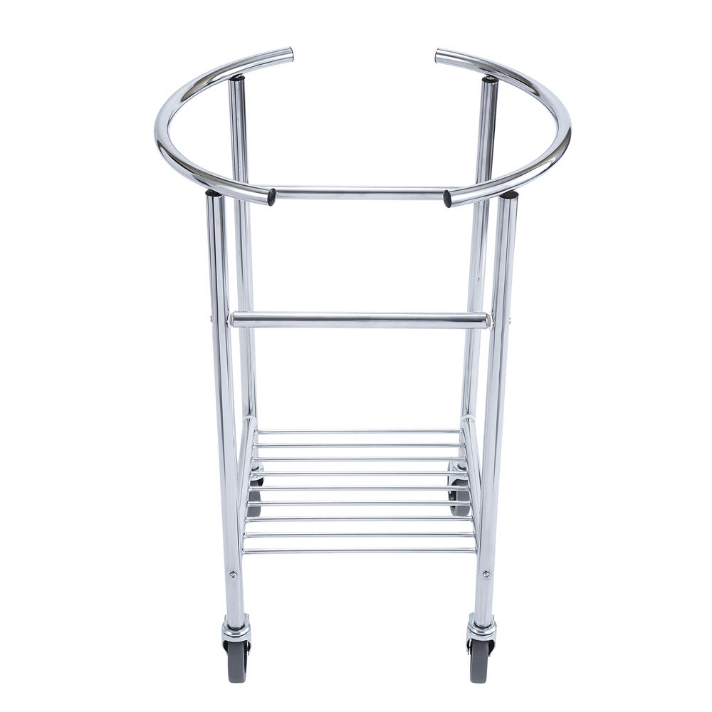 Winco MXBS-30 Mixing Bowl Stand