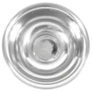 Winco MXBT-75Q 3/4 qt Mixing Bowl - Stainless thumbnail 3