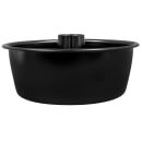 Winco NACP-10 Angel Cake Pan, 10 x 4", Carbon Steel w/ Non-Stick Coating thumbnail 3