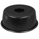 Winco NACP-10 Angel Cake Pan, 10 x 4", Carbon Steel w/ Non-Stick Coating thumbnail 4