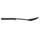 Winco NC-PF2 2 Prong Nylon Cooks Fork, Black thumbnail 4