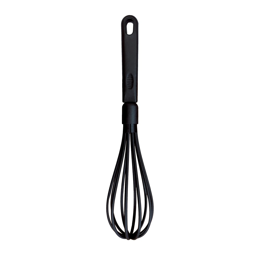 Winco NC-WP 12" Piano Wire Whisk, Nylon