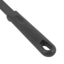 Winco NC-WS Slotted Nylon Spatula, Wide Blade, Black thumbnail 6