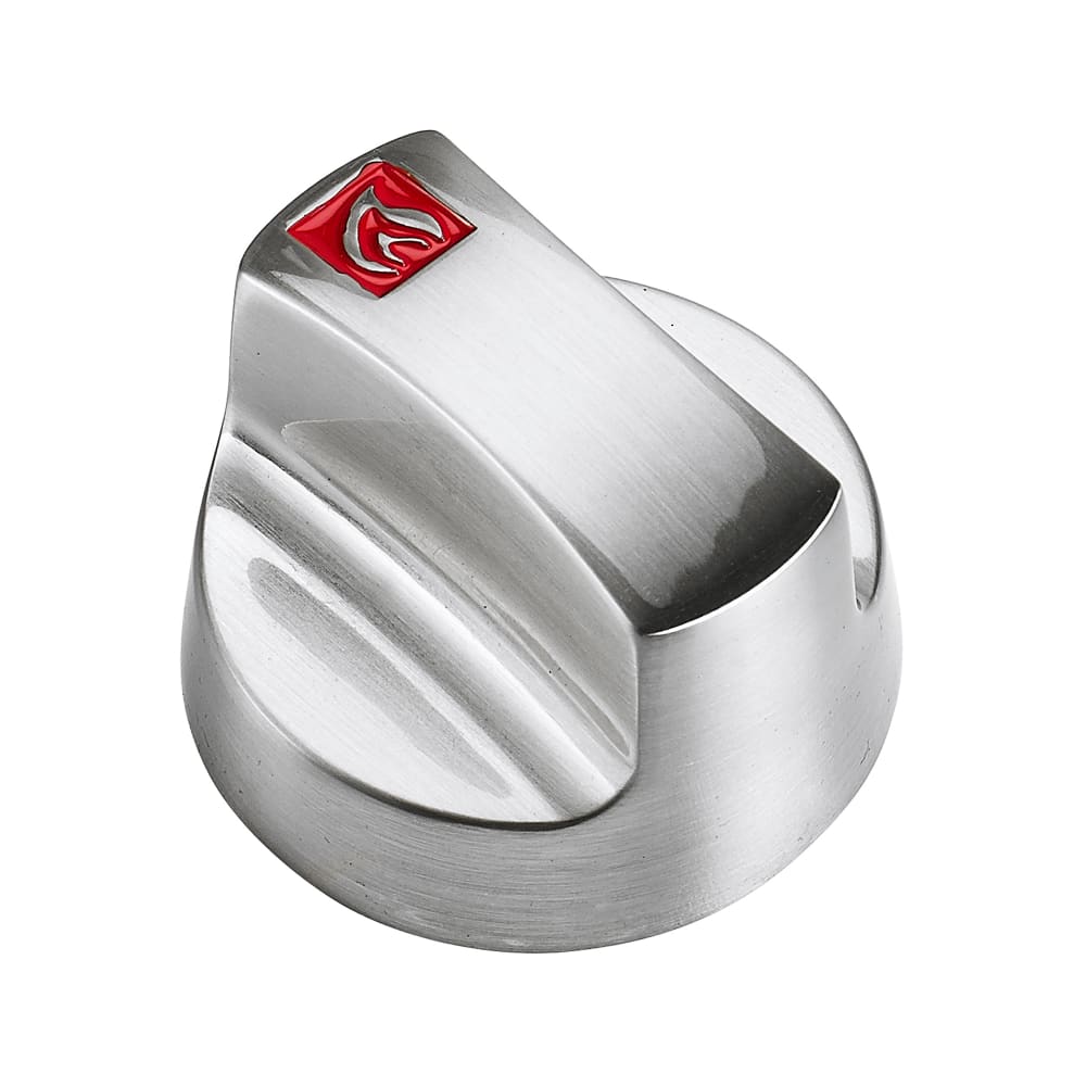 Winco NG-KNOB Knob for Winco Stock Pot Range, Hot Plates, Charbroilers, & Griddles