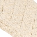Winco OMT-13 13" Conventional Oven Mitt - Terry, Beige thumbnail 8