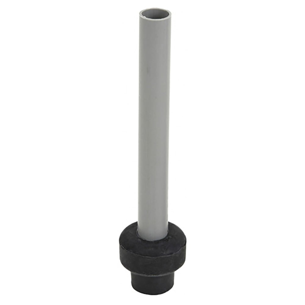 Winco OP-7 7" Overflow Pipe