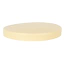 Winco PDG-BL Shaker/Dredge Lid for PDG-10 & PDG-10AC - Polycarbonate, Beige thumbnail 4