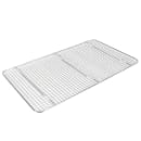 Winco PGW-1018 Wire Pan Grate, 18 x 10" thumbnail 6