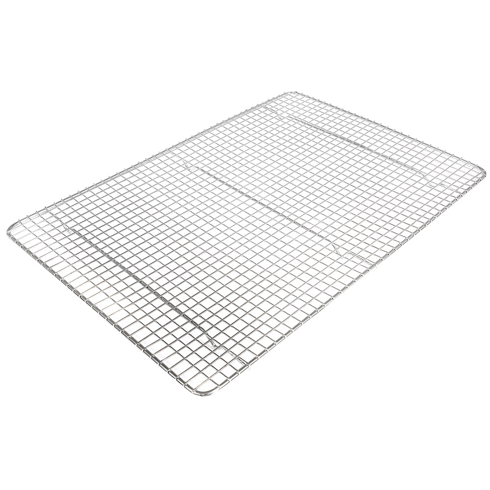 Winco PGW-1216 Wire Pan Grate, 12 x 16 1/2"