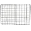 Winco PGW-1216 Wire Pan Grate, 12 x 16 1/2" thumbnail 2