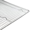 Winco PGW-1216 Wire Pan Grate, 12 x 16 1/2" thumbnail 4
