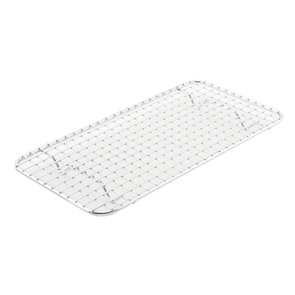 Winco PGW-510 Wire Pan Grate, 5 x 10 1/2"