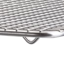 Winco PGW-510 Wire Pan Grate, 5 x 10 1/2" thumbnail 2