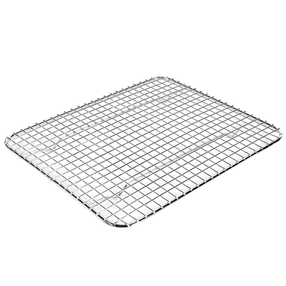 Winco PGW-810 Wire Pan Grate, 8 x 10"