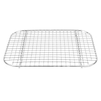 Winco PGW-810 Wire Pan Grate, 8 x 10" thumbnail 8