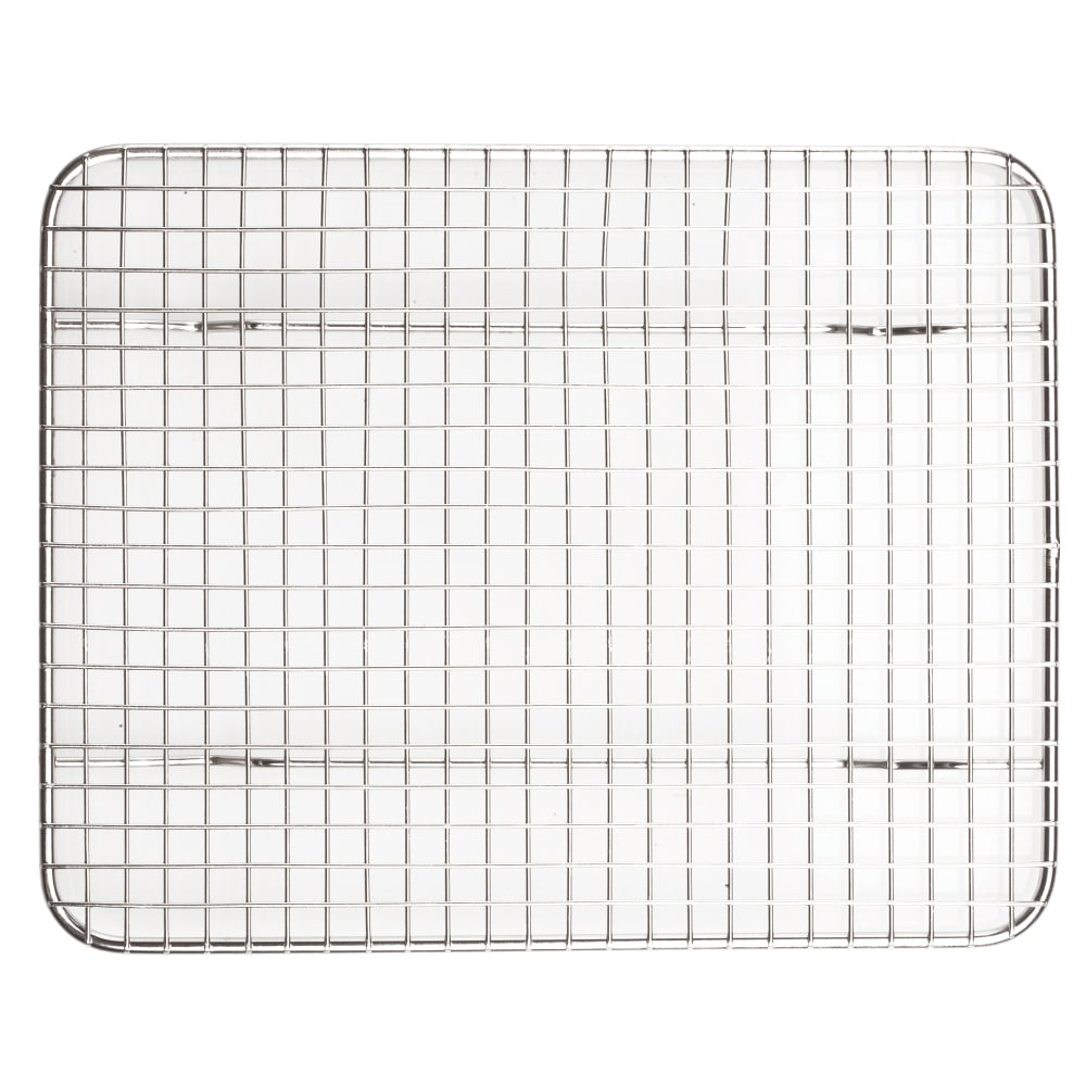 Winco PGWS-810 Wire Pan Grate, 8" x 10"