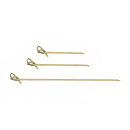 Winco PK-KT4 4" Bamboo Knot Pick thumbnail 2