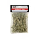Winco PK-KT4 4" Bamboo Knot Pick thumbnail 3