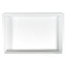 Winco PL-3N 25 5/8" x 18" Dough Box - Polypropylene, White thumbnail 2
