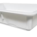 Winco PL-3N 25 5/8" x 18" Dough Box - Polypropylene, White thumbnail 7