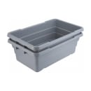 Winco PL-8 Bus Box - 24" x 15" x 8" thumbnail 2