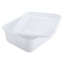 Winco PL-MBC Bus Box Lid - White thumbnail 2