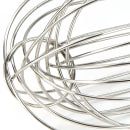 Winco PN-10 10" Piano Wire Whip, Stainless thumbnail 2