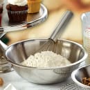 Winco PN-10 10" Piano Wire Whip, Stainless thumbnail 4