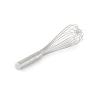Winco PN-14 14" Piano Wire Whip, Stainless Steel thumbnail 6