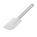 Winco PSC-10 10" Flat Blade Scraper, Plastic thumbnail 3