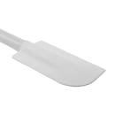 Winco PSC-10 10" Flat Blade Scraper, Plastic thumbnail 6