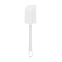 Winco PSC-10 10" Flat Blade Scraper, Plastic thumbnail 9