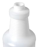 Winco PSR-9 28 oz Spray Bottle w/ Green/White Sprayer, Plastic thumbnail 6