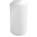 Winco PSR-9 28 oz Spray Bottle w/ Green/White Sprayer, Plastic thumbnail 7