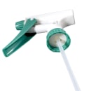 Winco PSR-9 28 oz Spray Bottle w/ Green/White Sprayer, Plastic thumbnail 9