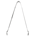 Winco PT-6 6"L Stainless Utility Tongs thumbnail 2