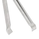 Winco PT-6 6"L Stainless Utility Tongs thumbnail 5