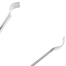 Winco PT-9 9" Stainless Pom Tongs thumbnail 6