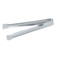 Winco PT-9 9" Stainless Pom Tongs thumbnail 8
