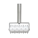 Winco RD-5 Full Size Dough Roller Docker w/ Stainless Handle thumbnail 2