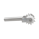 Winco RD-5 Full Size Dough Roller Docker w/ Stainless Handle thumbnail 3
