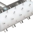 Winco RD-5 Full Size Dough Roller Docker w/ Stainless Handle thumbnail 6