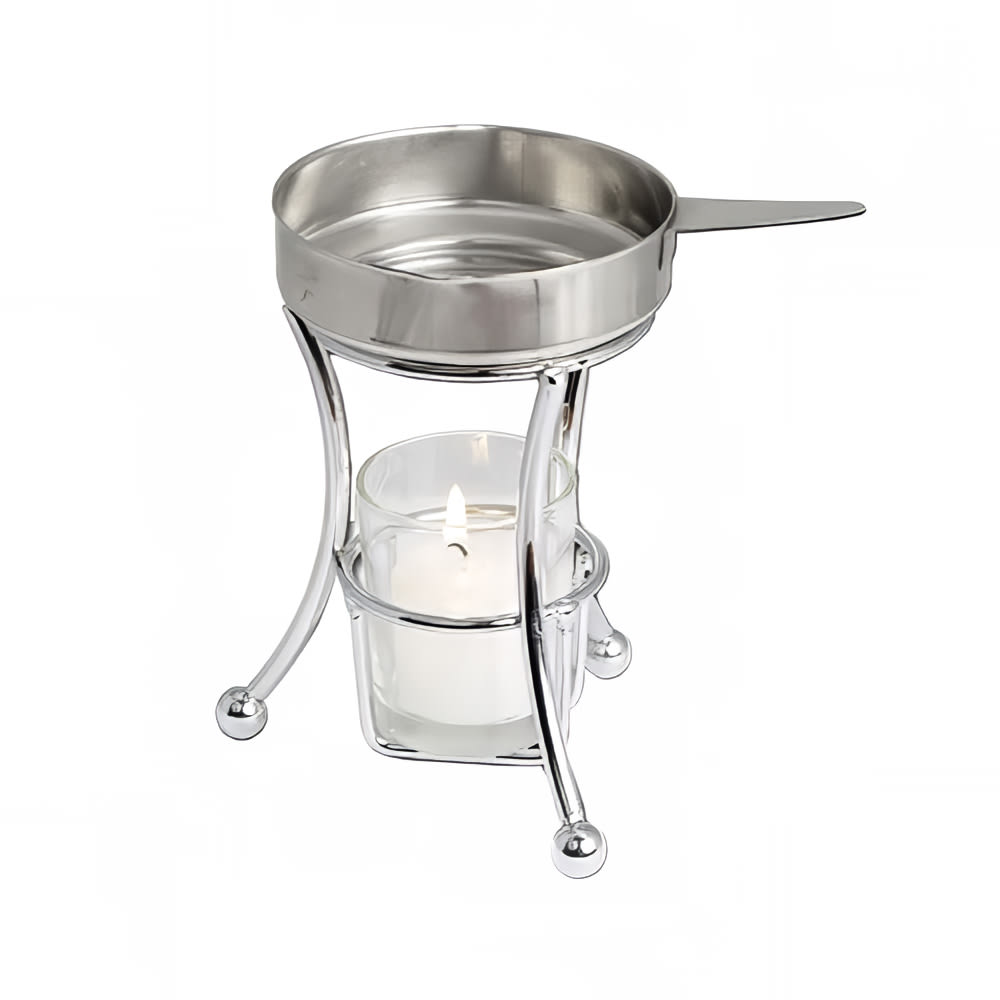 Winco SBW-35 3 1/2" Butter Warmer