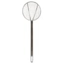 Winco SC-6R 6" Round Wire Skimmer thumbnail 2