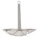 Winco SC-6R 6" Round Wire Skimmer thumbnail 5