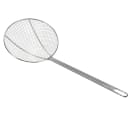 Winco SC-9R 9" Round Wire Skimmer thumbnail 2