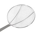 Winco SC-9R 9" Round Wire Skimmer thumbnail 6