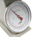 Winco SCAL-9130 130 lb Receiving Scale, 9" Dial, Large Steel Platform thumbnail 4