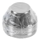 Winco SCP-15 1 1/2 oz Sauce Cup, Stainless thumbnail 4