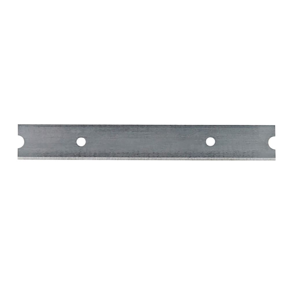 Winco SCRP-4B 4" Blade for SCRP-12 Grill Scraper, Aluminum